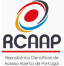 logo do projeto RCAAP
